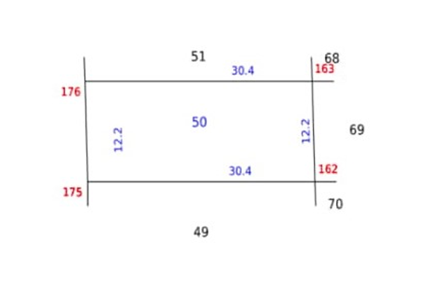 Layout for Sale @ J NAGAR PANAIYUR
