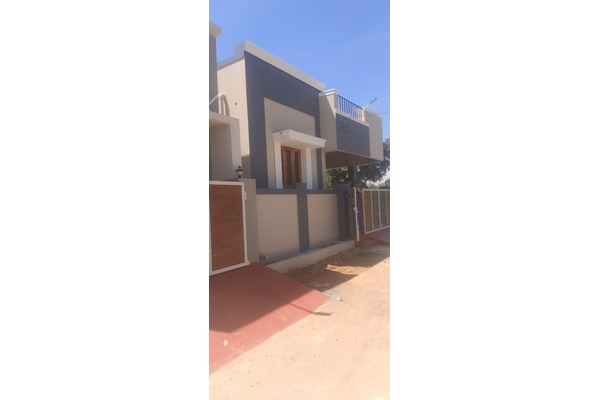 House for Sale @ Aandal Nagar
