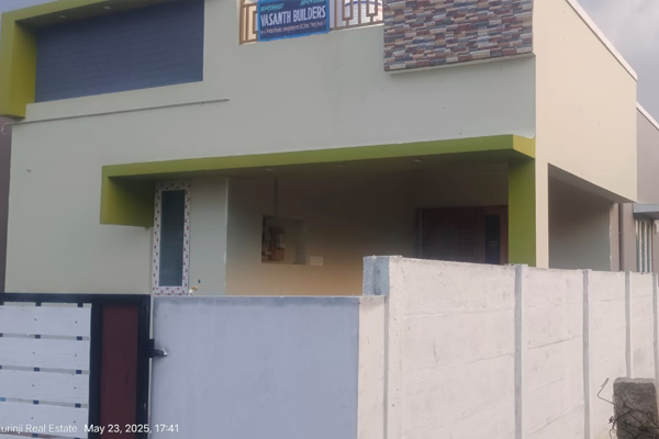 House for Sale @ Amaravathi Nagar