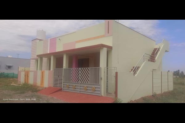 House for Sale @ Durai Nagar