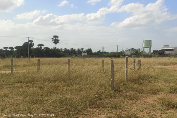 Plot for Sale in Gandhi Nagar