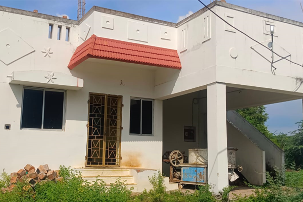 House for Sale in Near Panchapoor Bus Stand @ Trichy