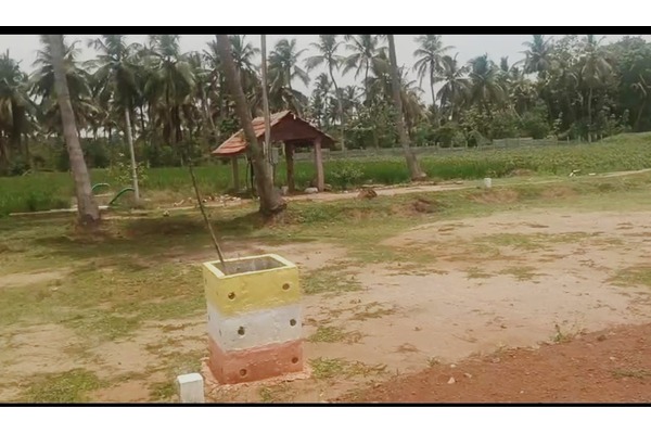 Plot for Sale @ Sellakamu Nagar