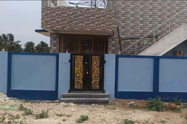 House for Sale in Vallam