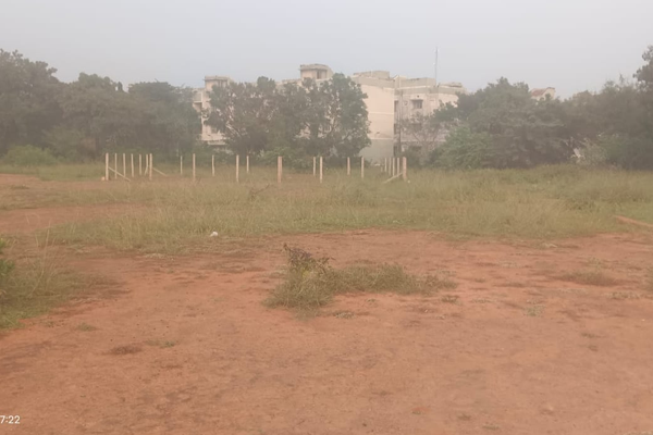 Plot No:56 & 58 for Sale @ Gandhi Nagar, Thanjavur