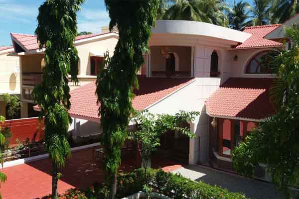 House for Sales in Kumbakonam.