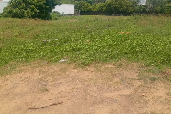 Land for Sale @ ECR Uitandi Sea Side 