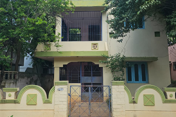 House for Sale @ Near Medical College, Thanajvur