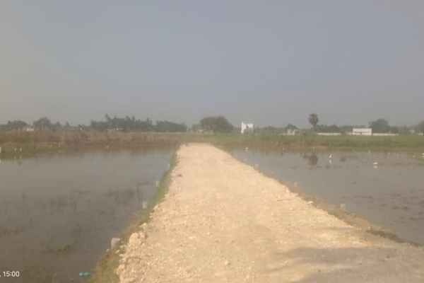 Plot for Sale @ Nallicherry in Ayyampet