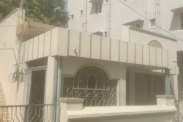 House for Sale @ Opposite Thanjavur New Bus Stand