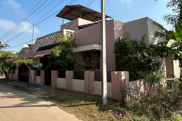 House for Sale in Ayyampettai Maharaja Nagar