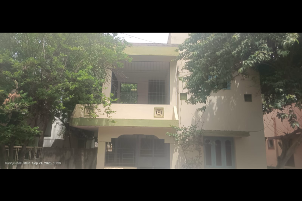 12 Year Old House for Sales @ Rajaji Nagar