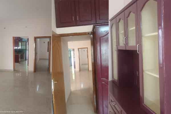 House for sales in Saratha Nagar