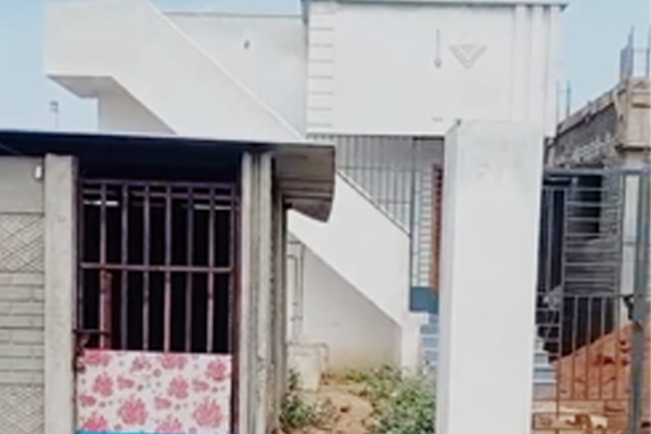 House for Sale @ Sivan City 