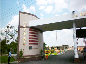 House for Sale @ SNM Green City, Thanjavur.
