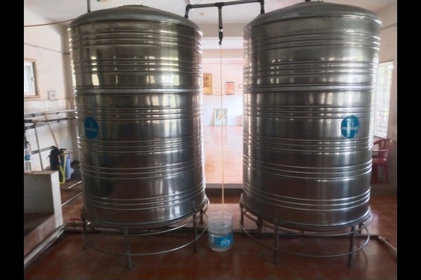 Mineral Water Plant for Sale @Thanjavur