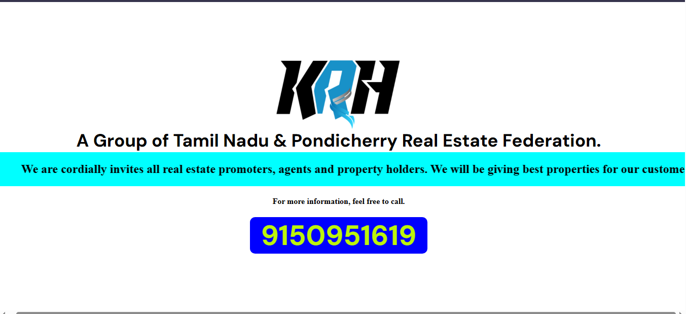 Realtors Hub