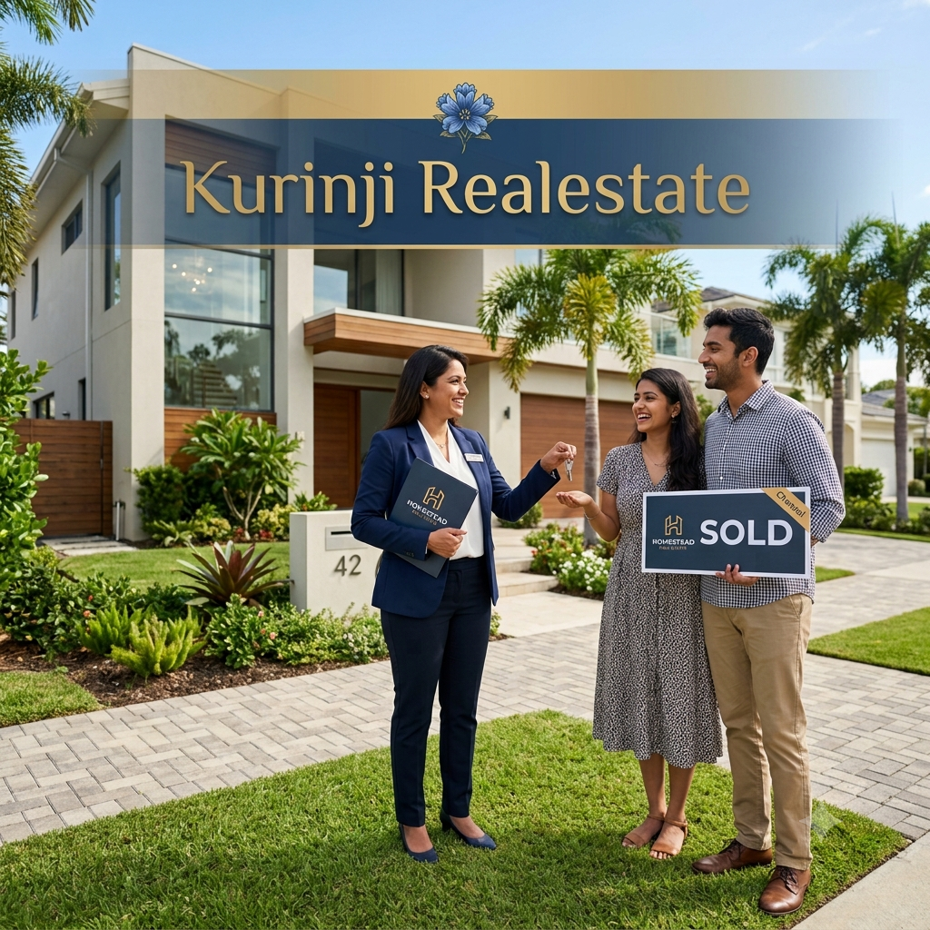 Kurinji Realestate3