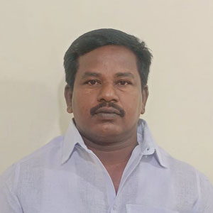 M.Kannathasan, M.Tech.,