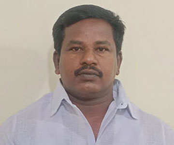 M.Kannathasan M.Tech.,
