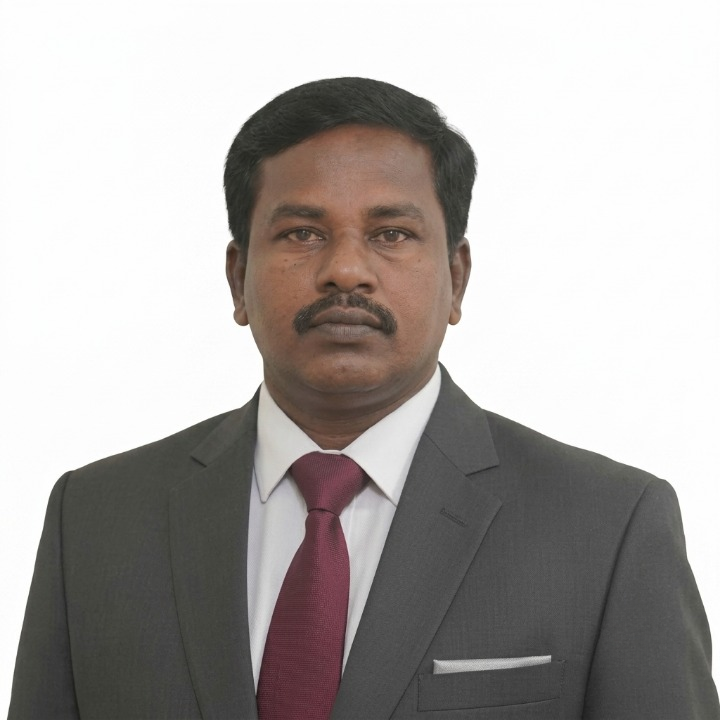 M.Kannathasan, M.Tech.,