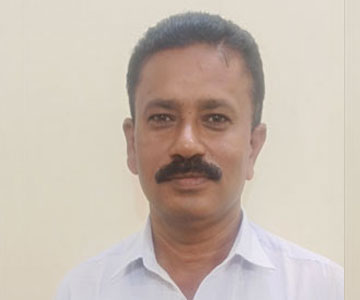 T.Arokia Raj