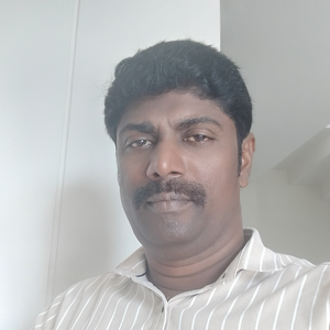 D.Chandramohan