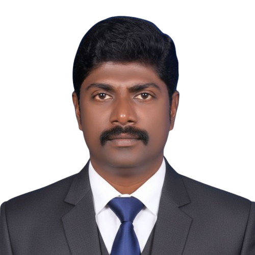 D.Chandramohan M.Sc (IT)
