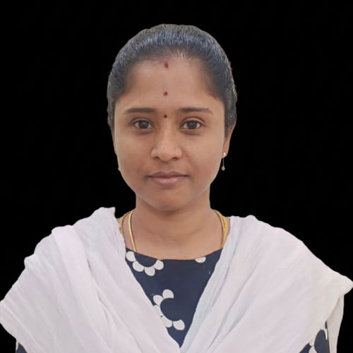 P.Mariya Therasal